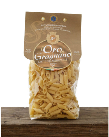 Penne Rigate
